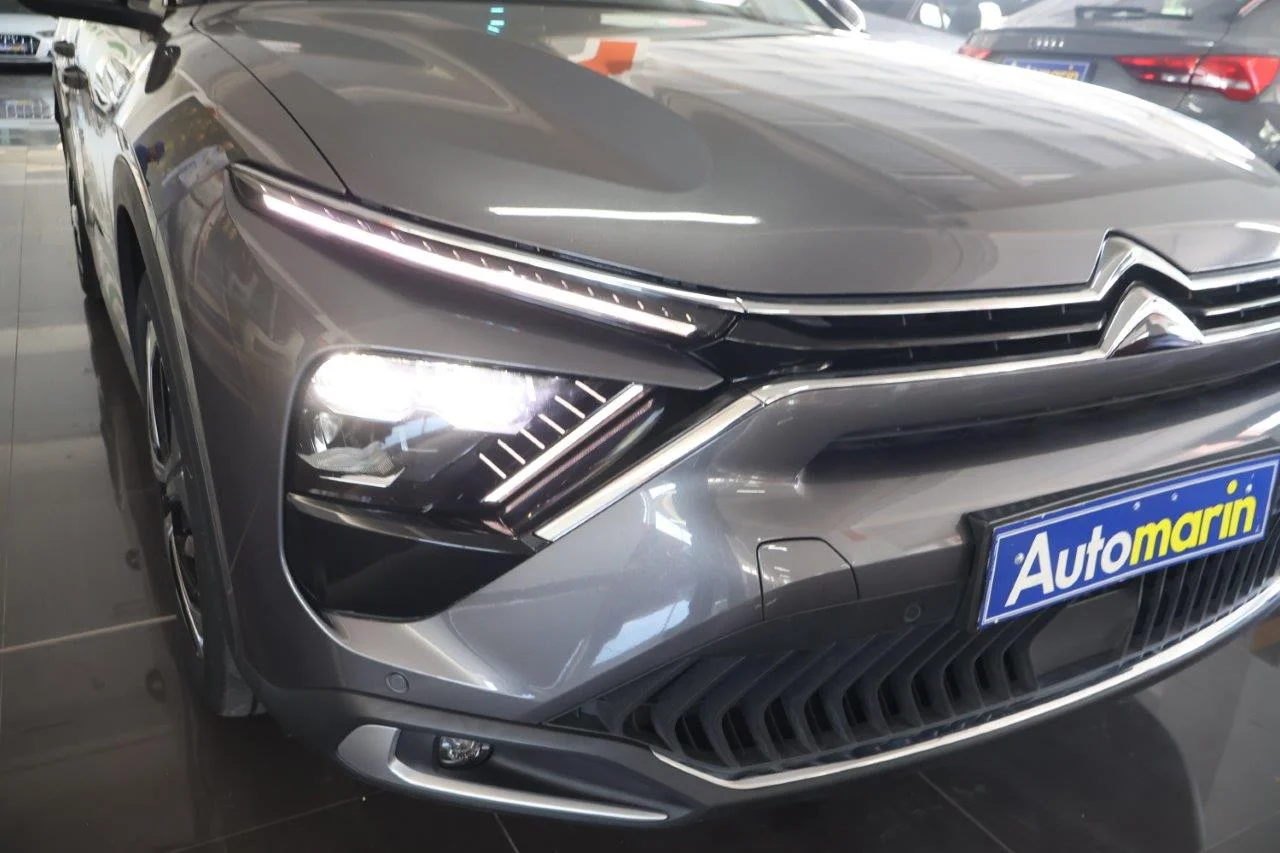Citroen C5 X - View model 18