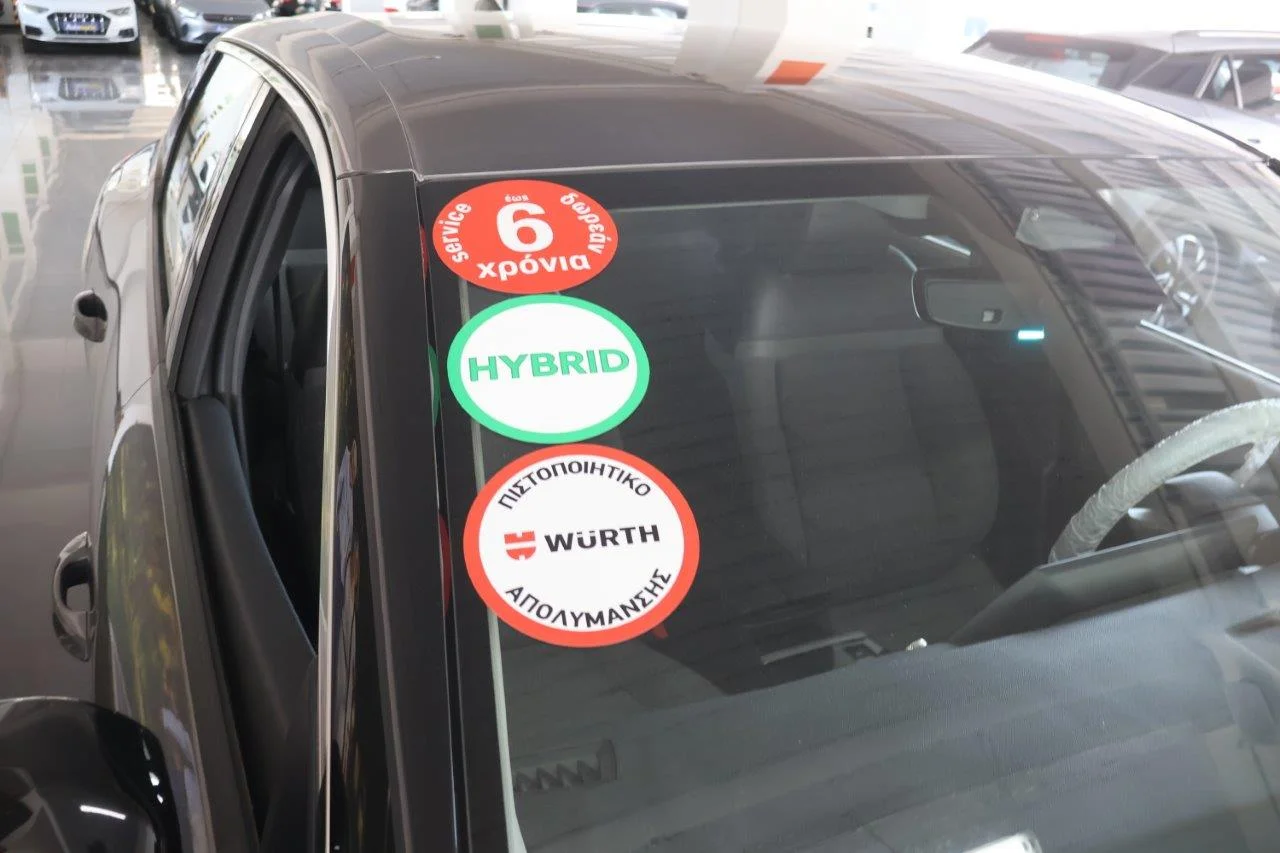 Citroen C5 X - View model 19
