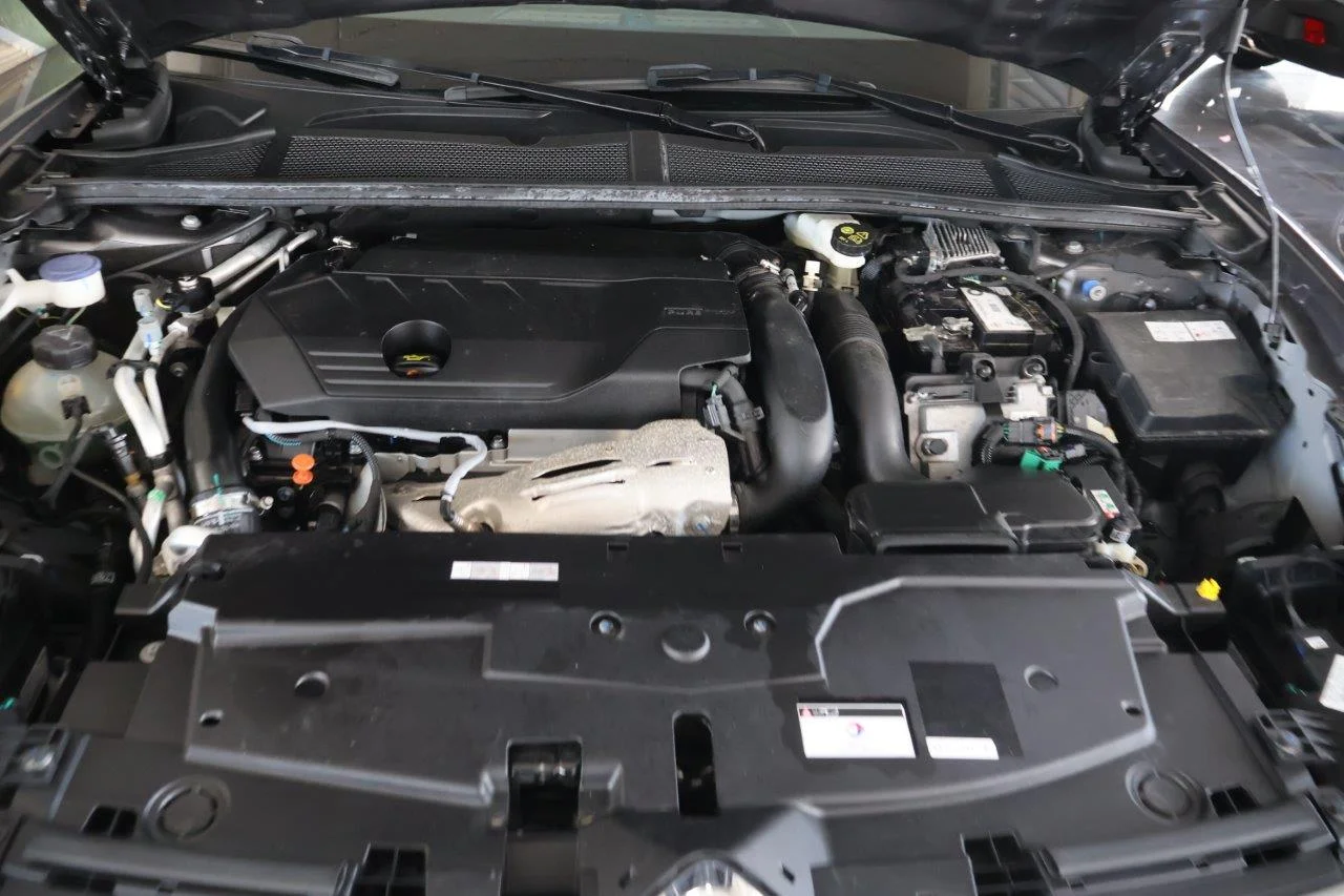Citroen C5 X - View model 21