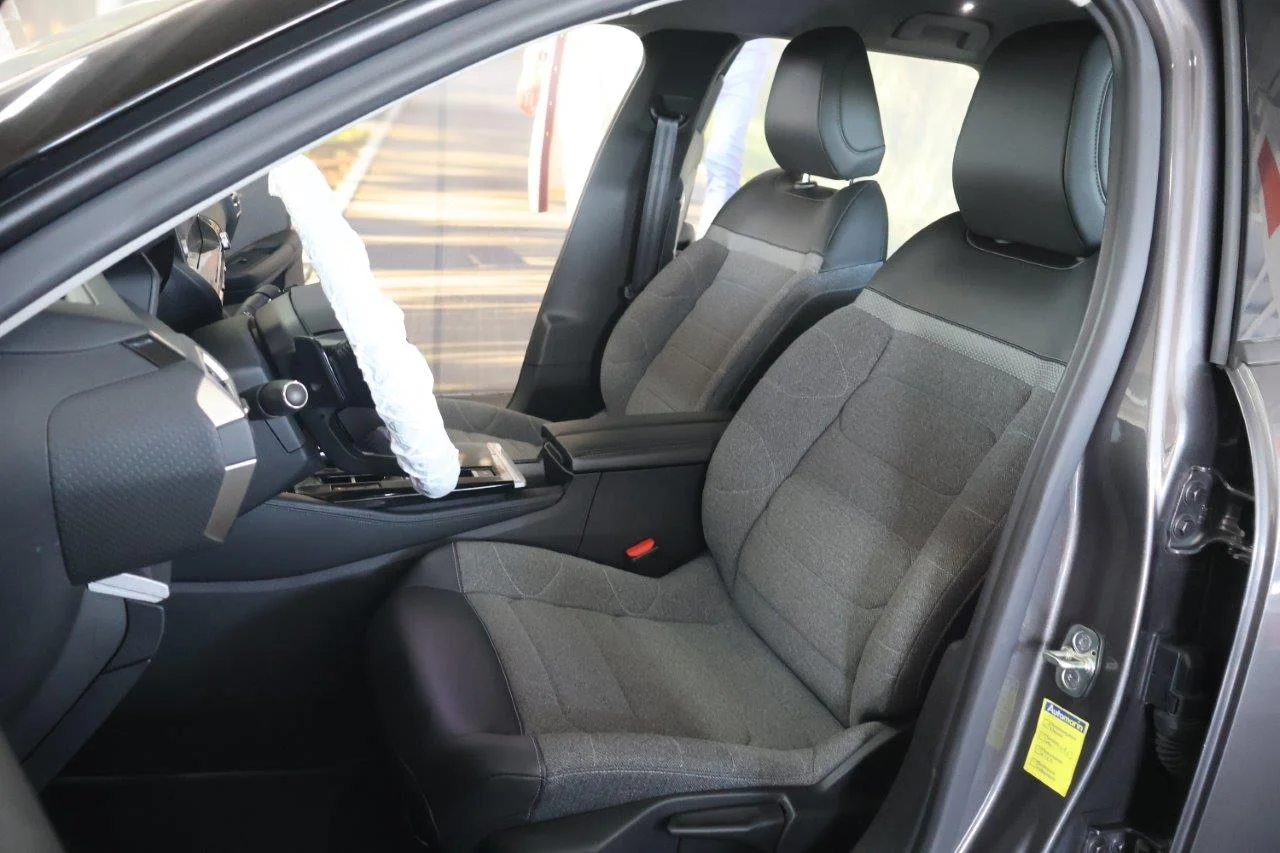 Citroen C5 X - View model 23
