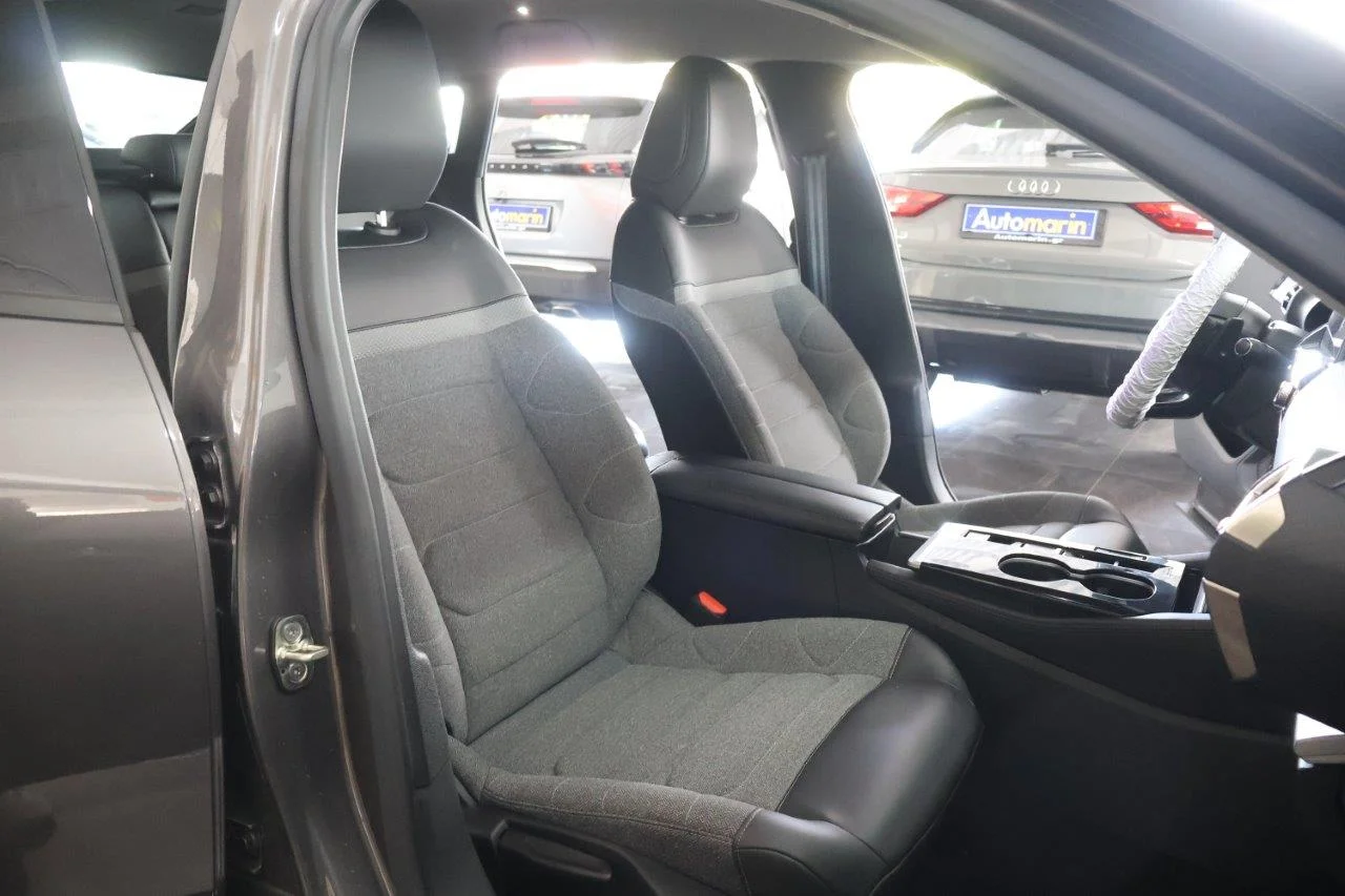 Citroen C5 X - View model 24