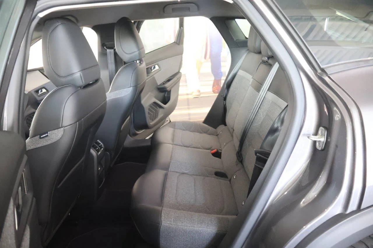 Citroen C5 X - View model 25