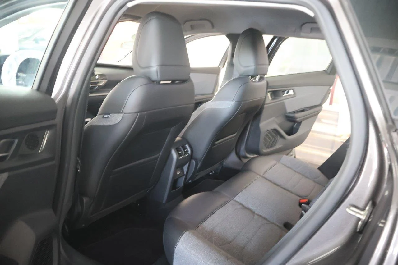 Citroen C5 X - View model 26