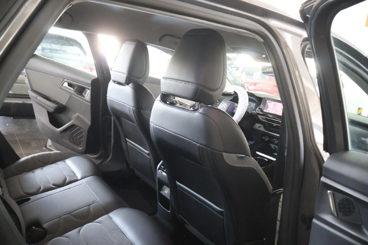 Citroen C5 X - View model 27
