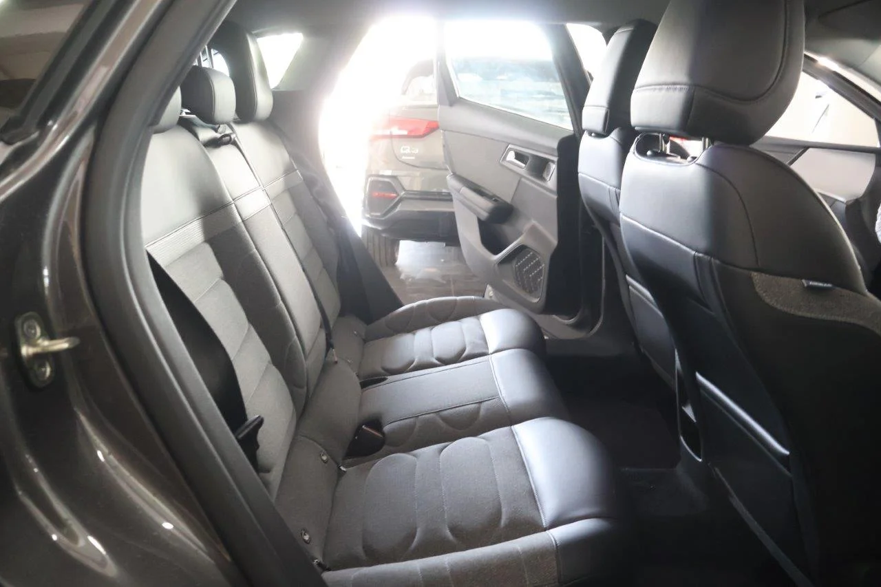 Citroen C5 X - View model 28
