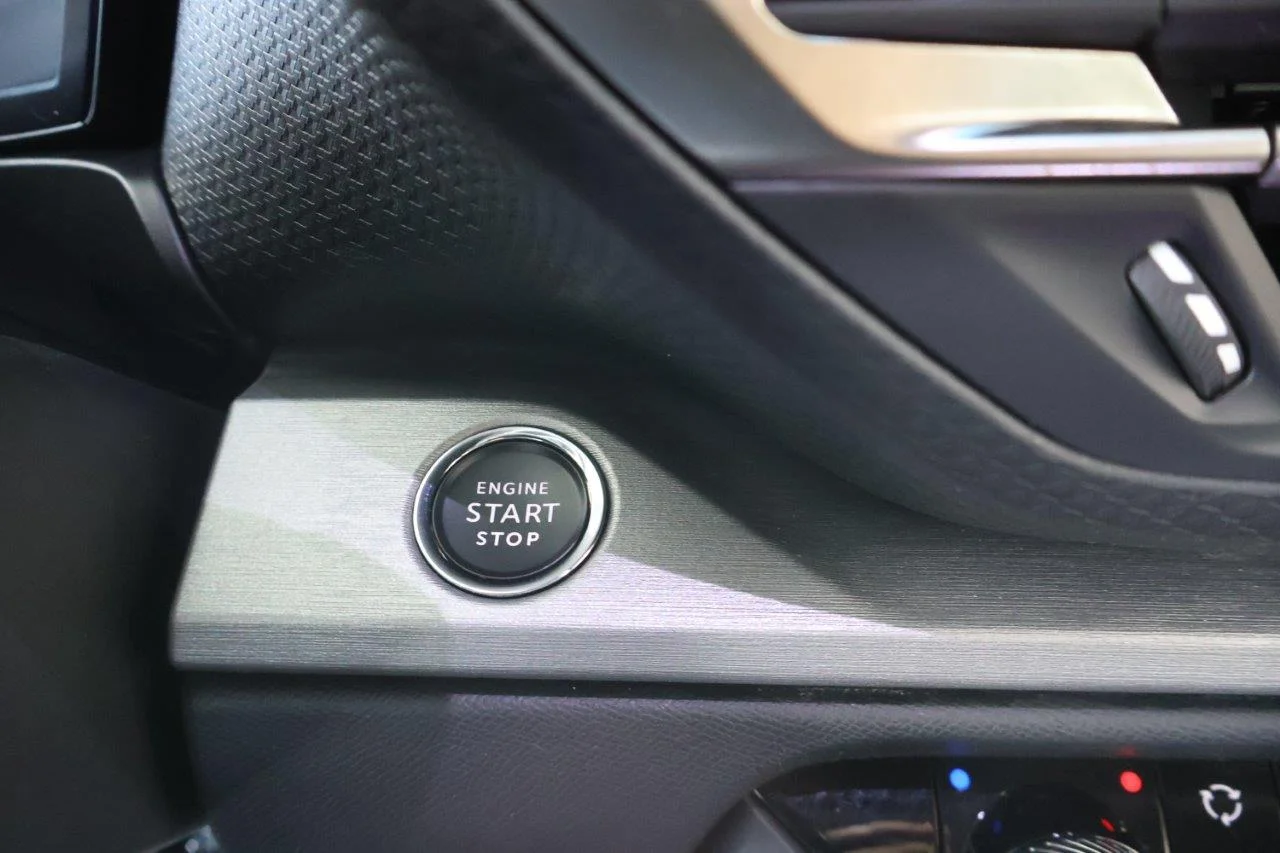 Citroen C5 X - View model 30