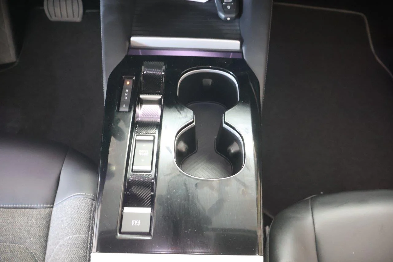 Citroen C5 X - View model 32