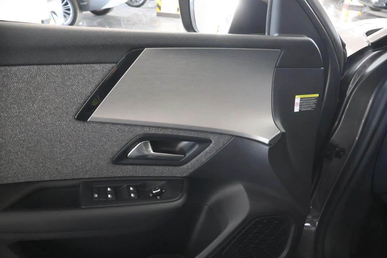 Citroen C5 X - View model 33