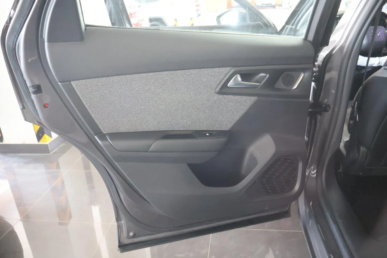 Citroen C5 X - View model 34