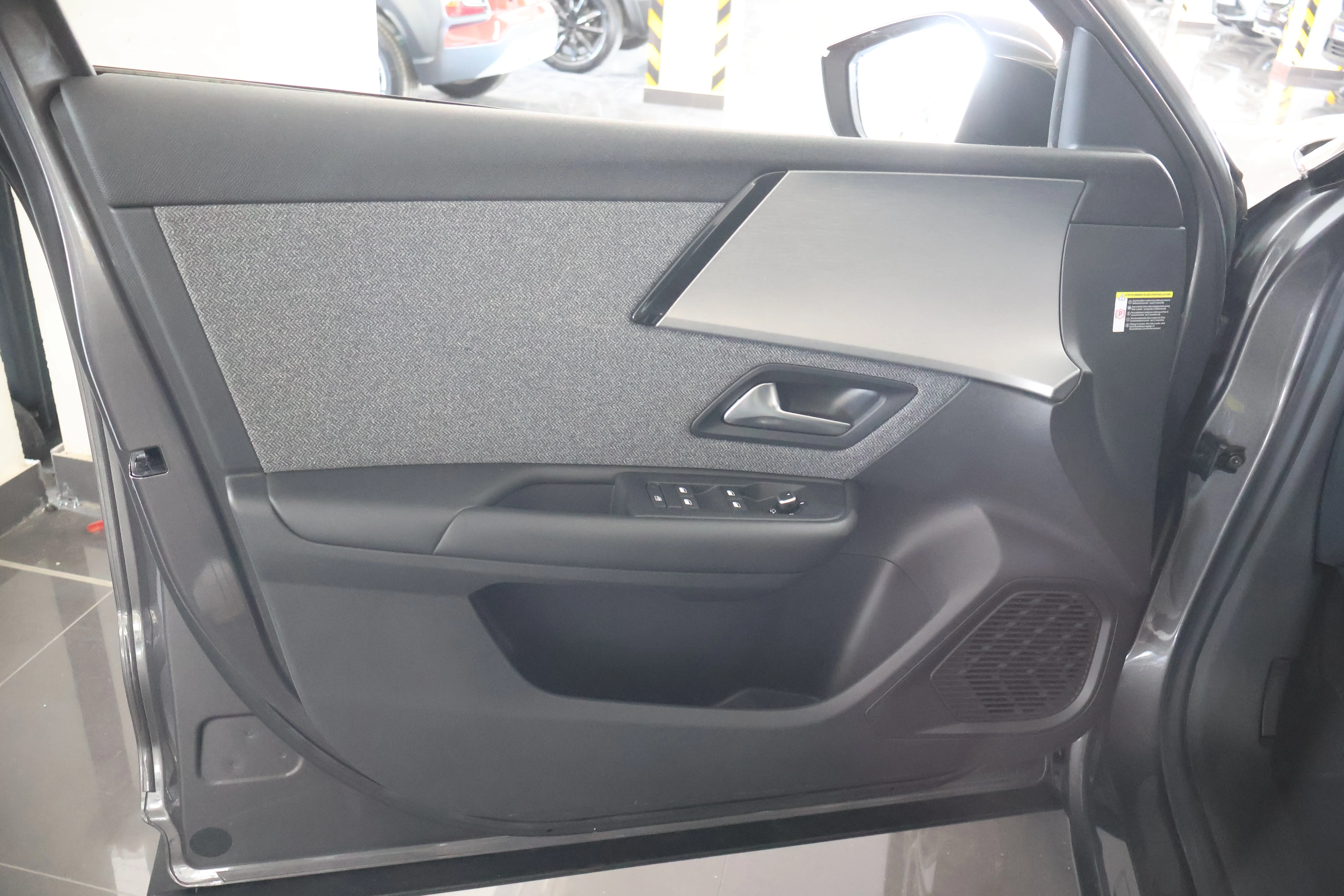 Citroen C5 X - View model 35