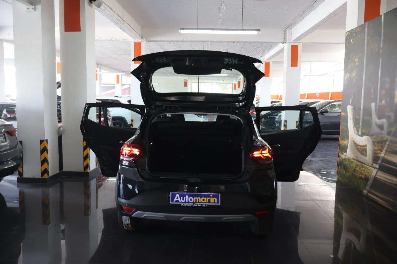 Dacia Sandero - View model 8