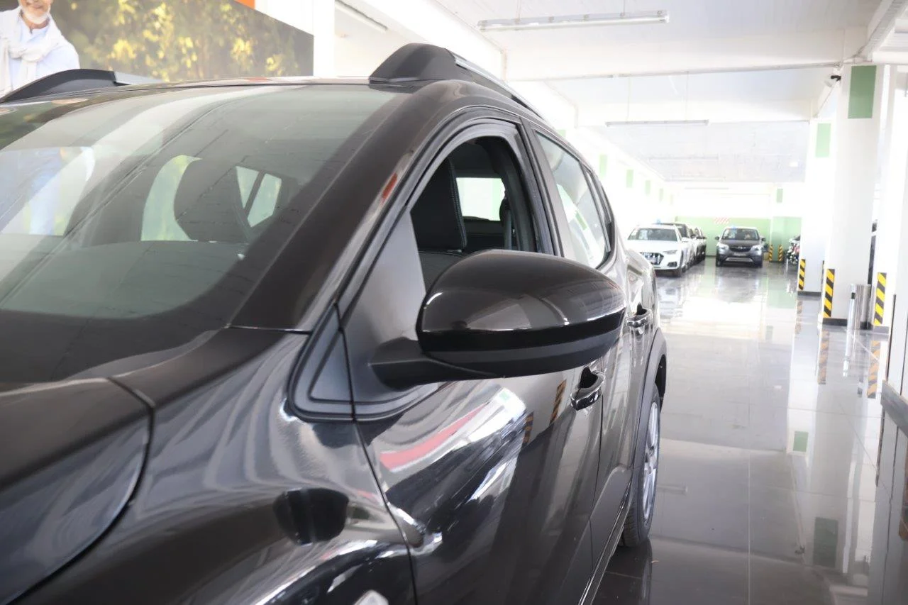Dacia Sandero - View model 17