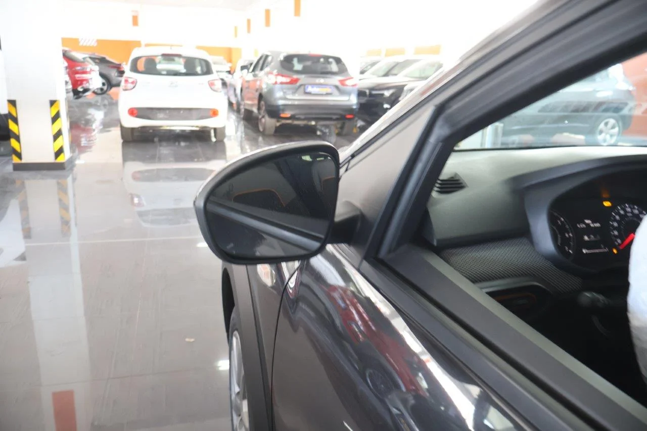 Dacia Sandero - View model 18