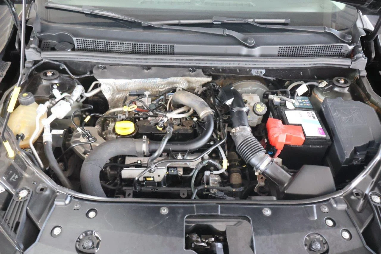 Dacia Sandero - View model 23