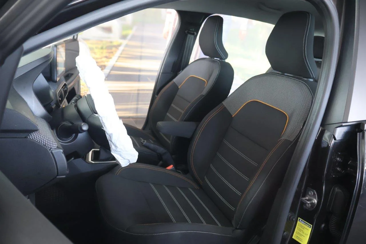 Dacia Sandero - View model 25