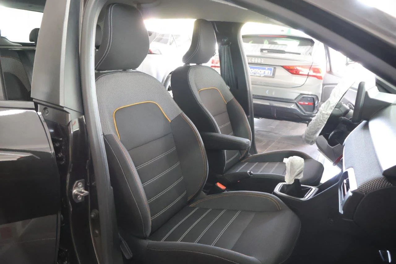 Dacia Sandero - View model 26