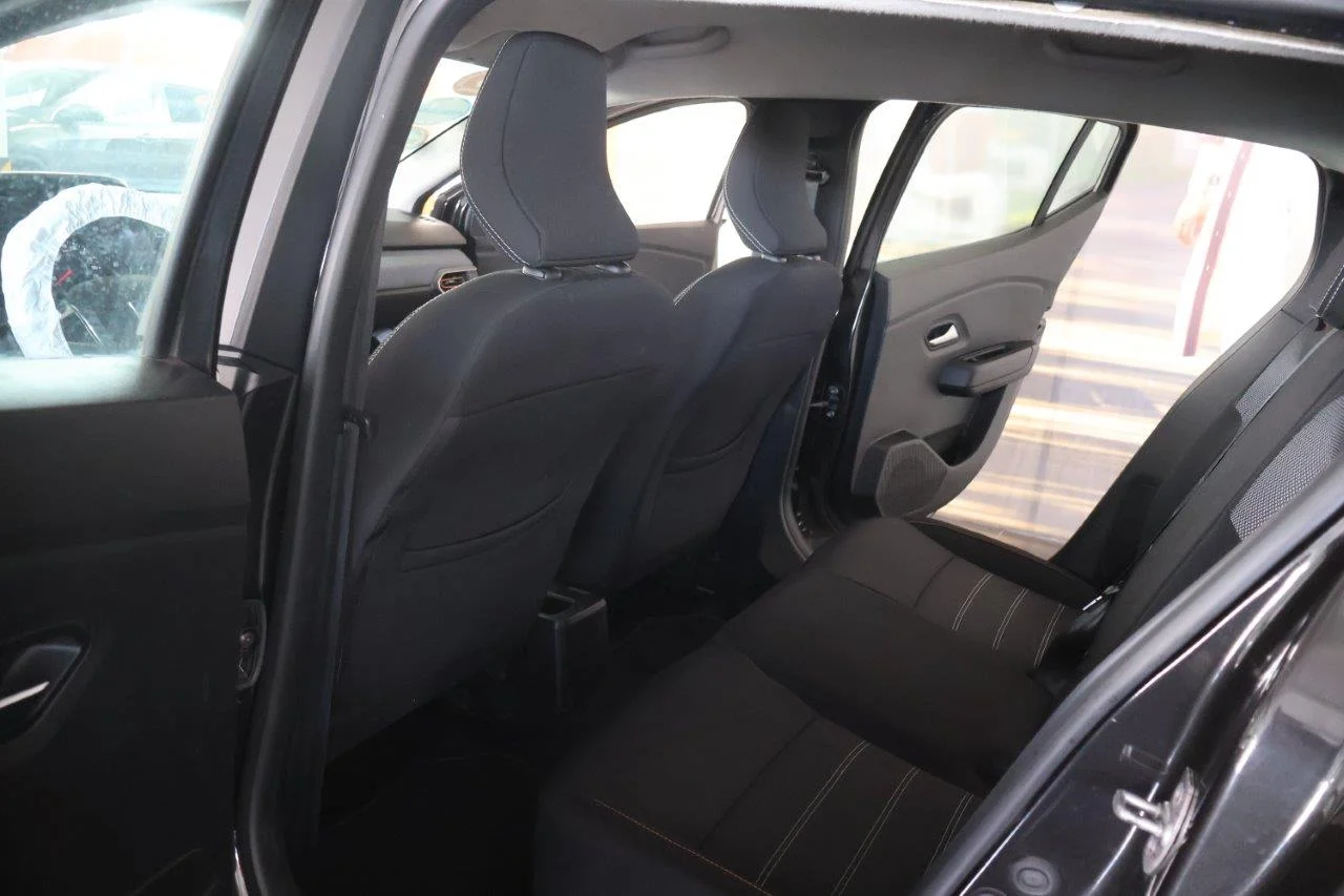 Dacia Sandero - View model 27
