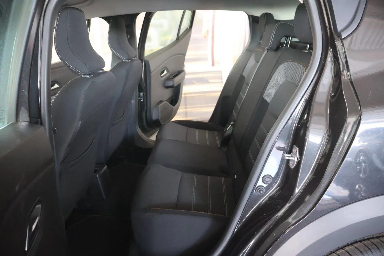 Dacia Sandero - View model 28