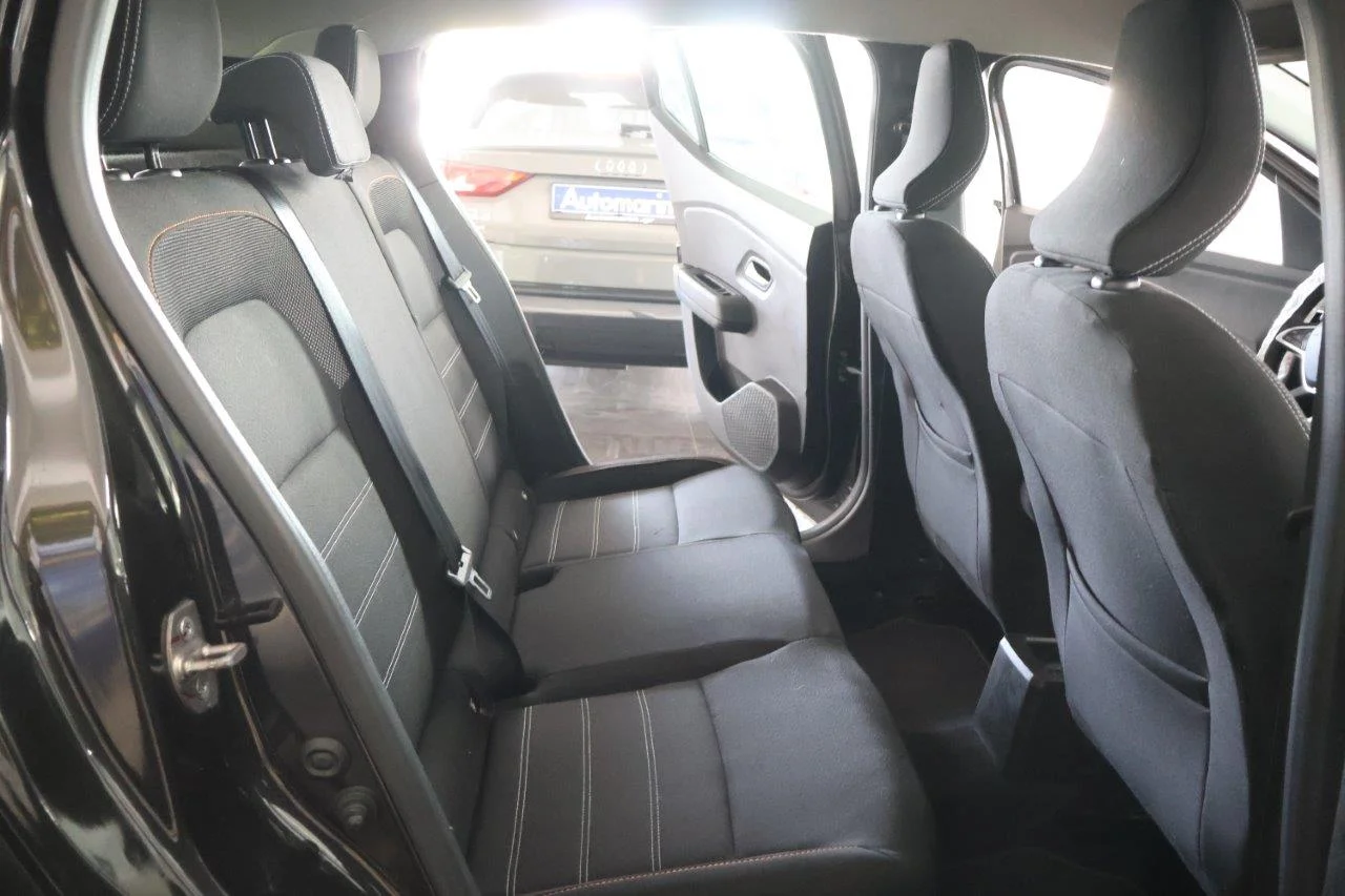 Dacia Sandero - View model 30