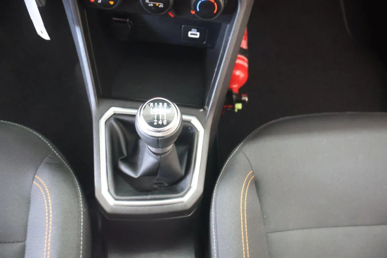 Dacia Sandero - View model 33