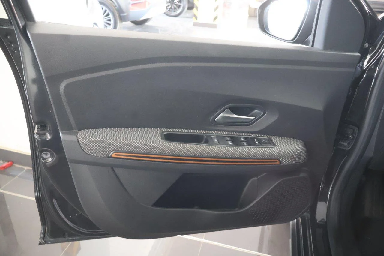 Dacia Sandero - View model 34