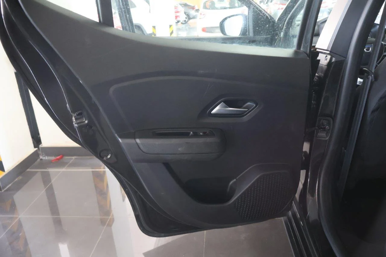 Dacia Sandero - View model 36