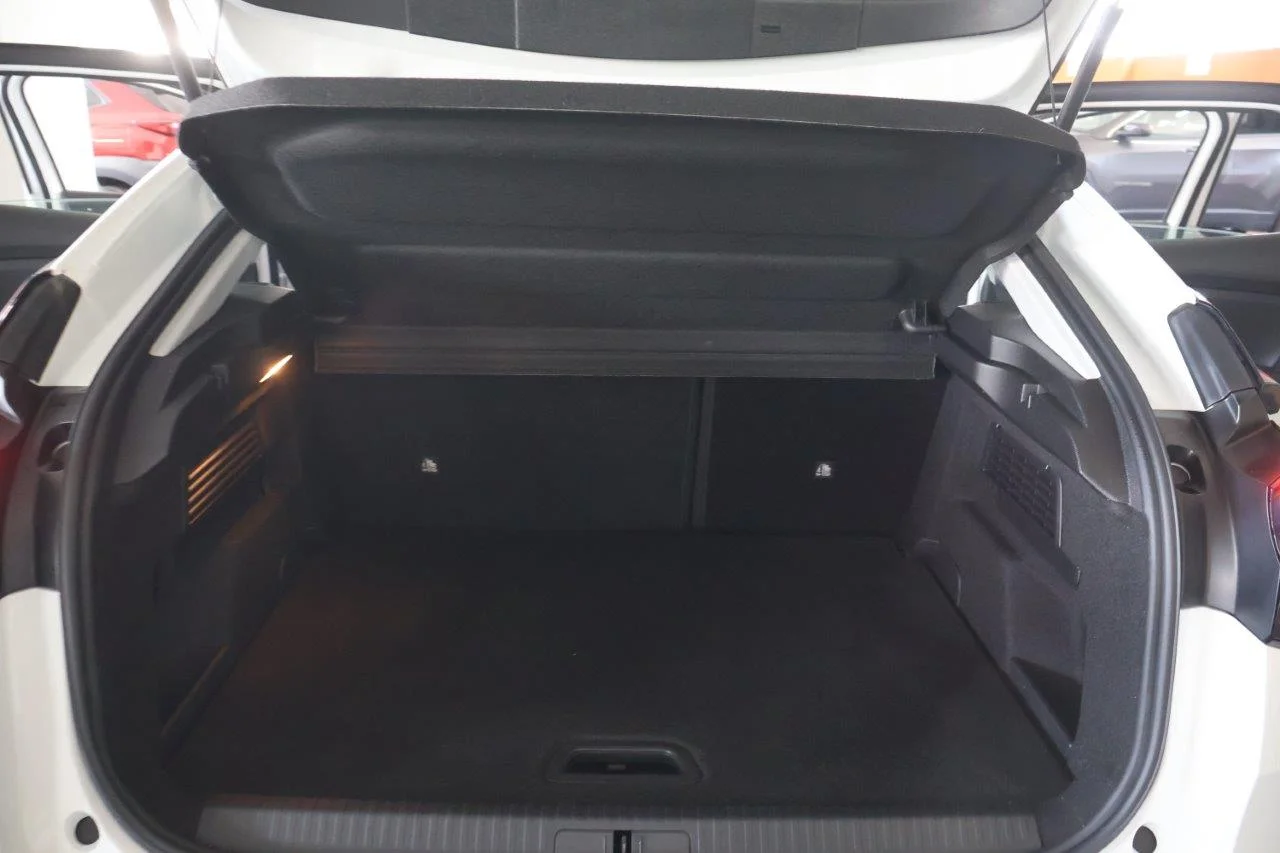 Citroen C4 - View model 10
