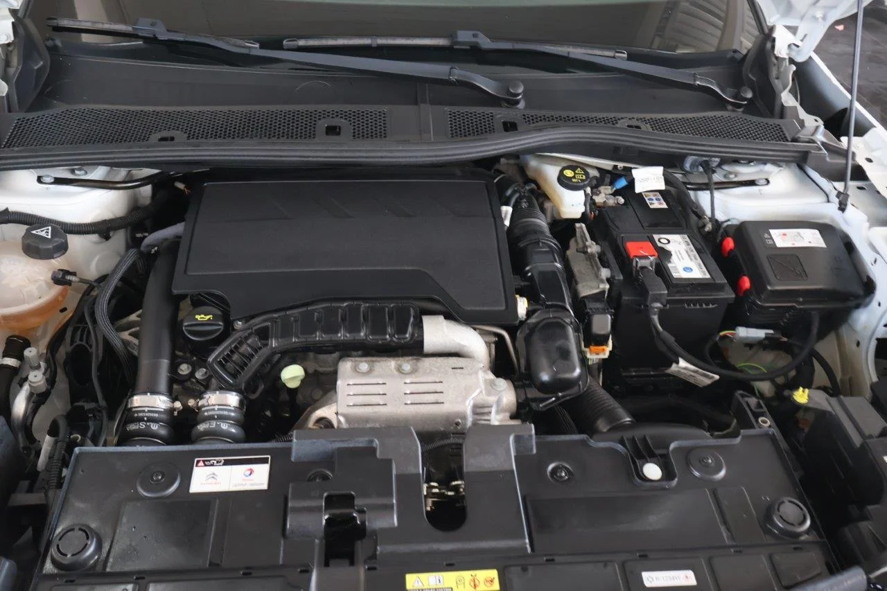 Citroen C4 - View model 19