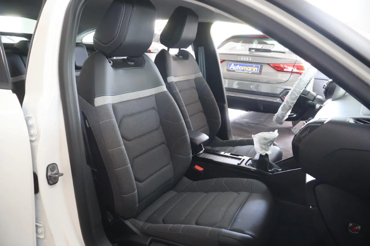 Citroen C4 - View model 22