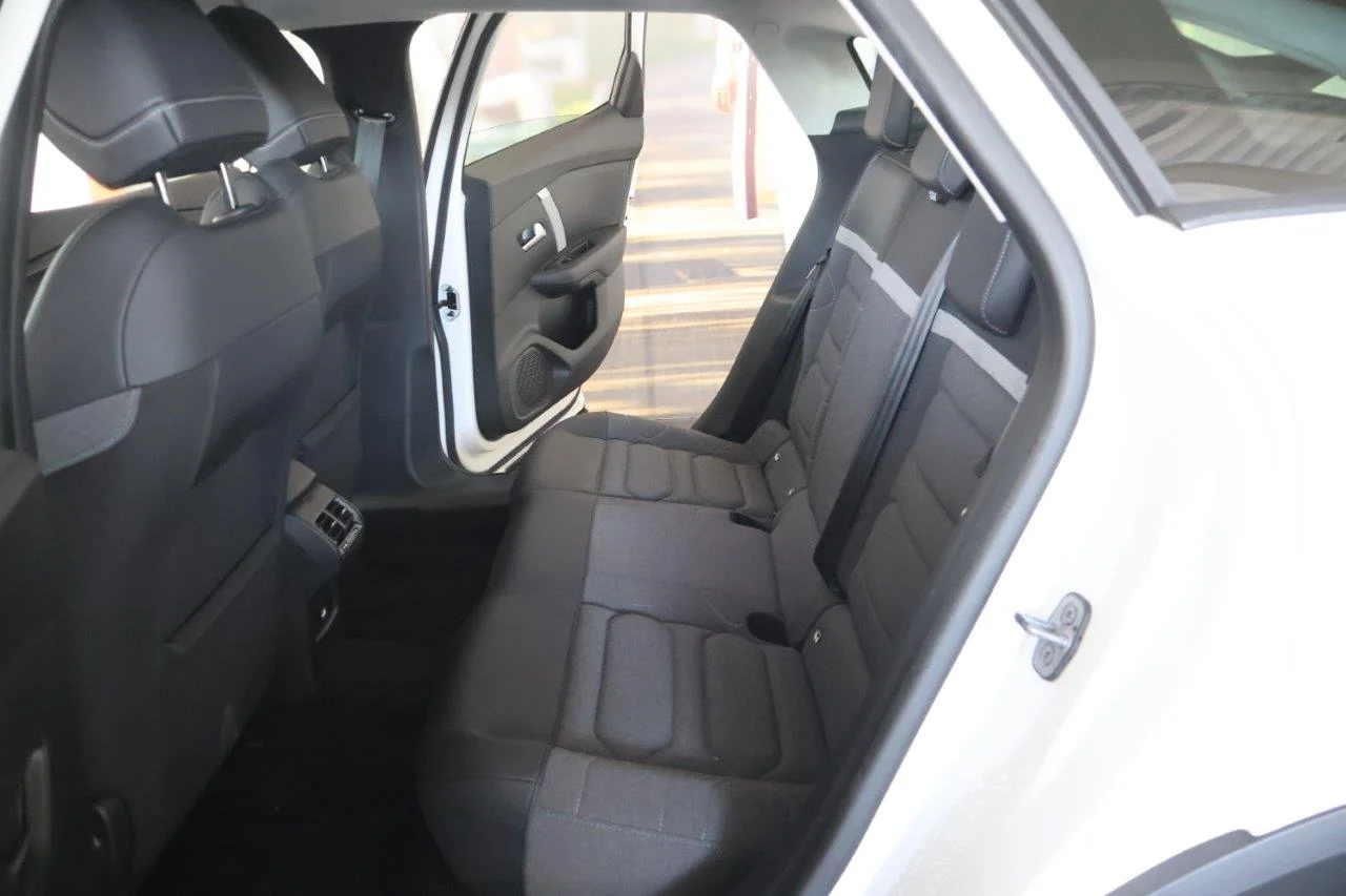 Citroen C4 - View model 24