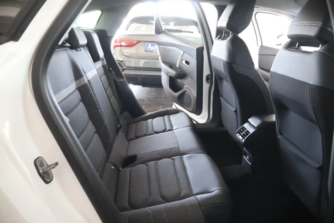 Citroen C4 - View model 25