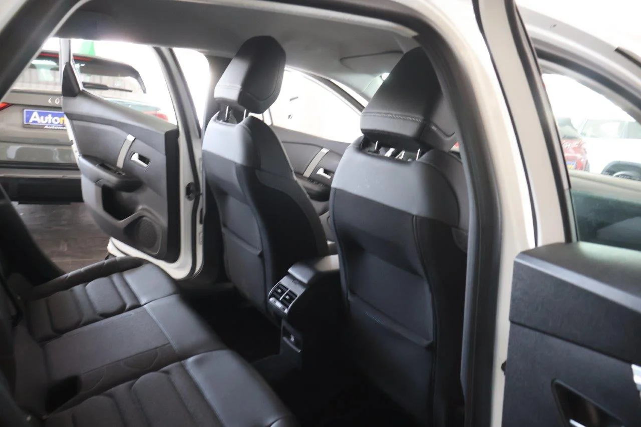 Citroen C4 - View model 26