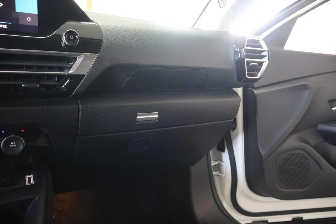 Citroen C4 - View model 30