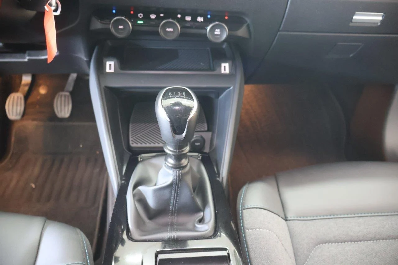 Citroen C4 - View model 31