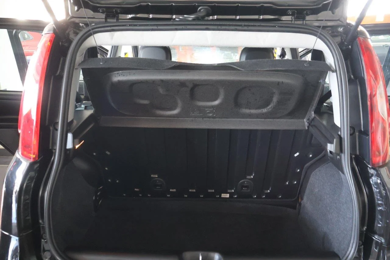 Fiat Panda - View model 10