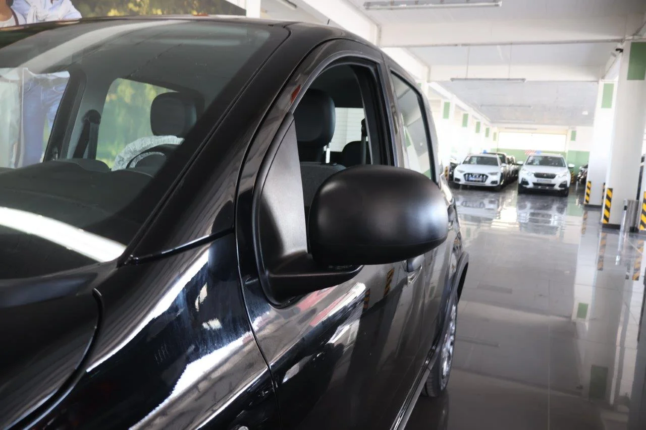 Fiat Panda - View model 16