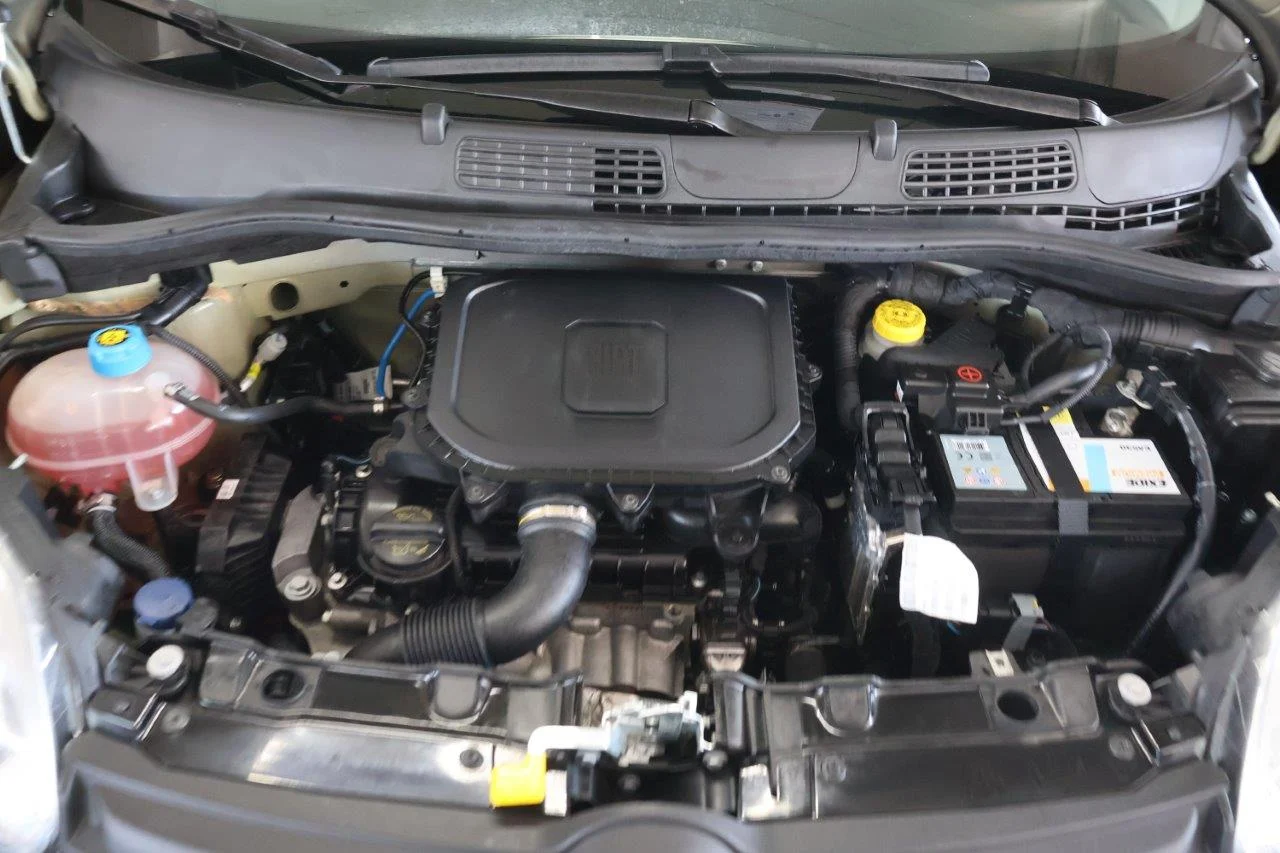 Fiat Panda - View model 22