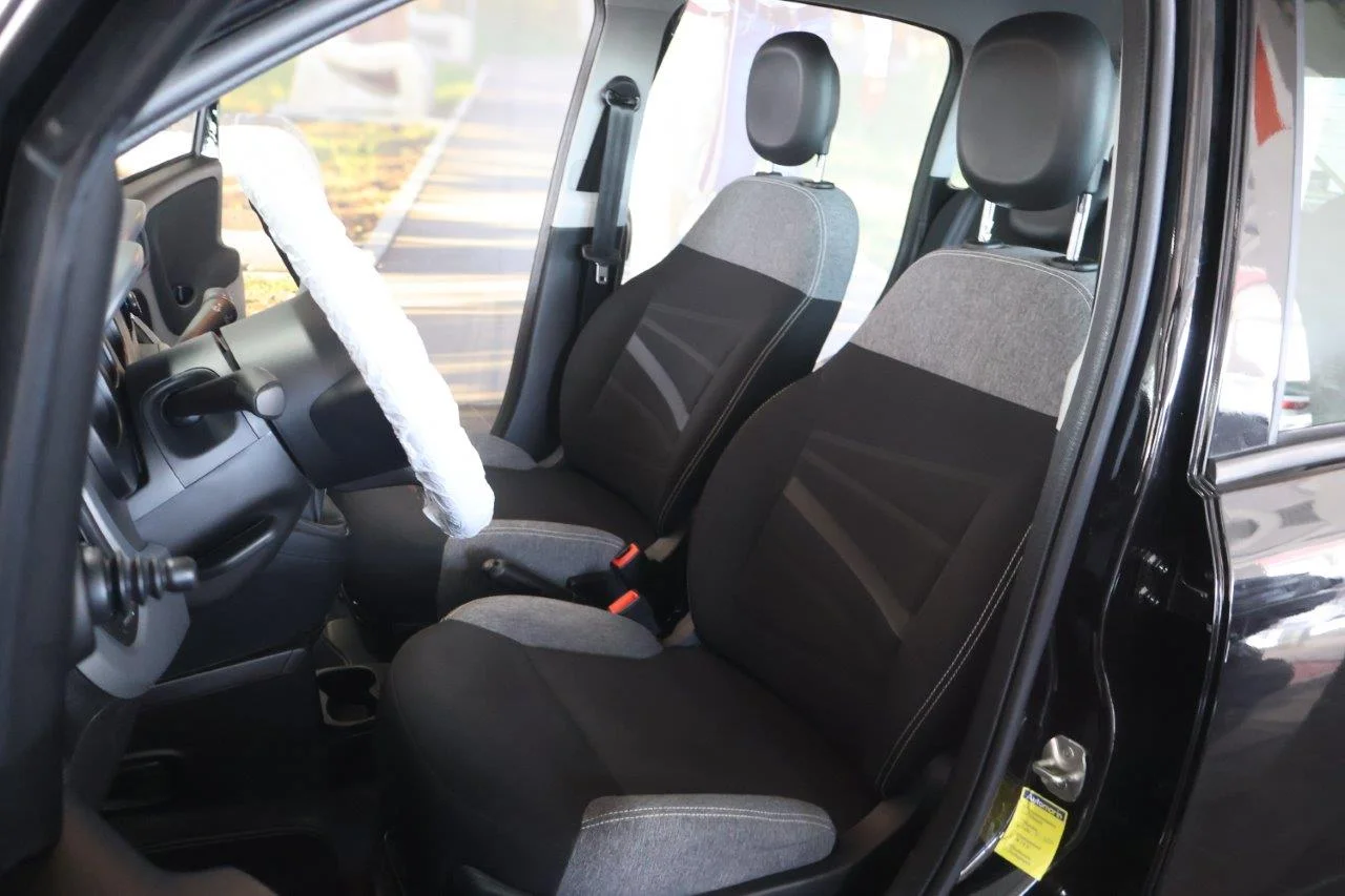 Fiat Panda - View model 24