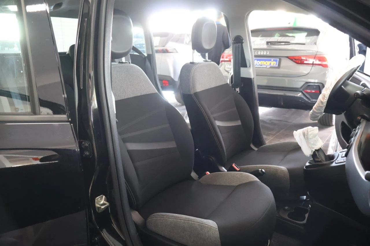 Fiat Panda - View model 25