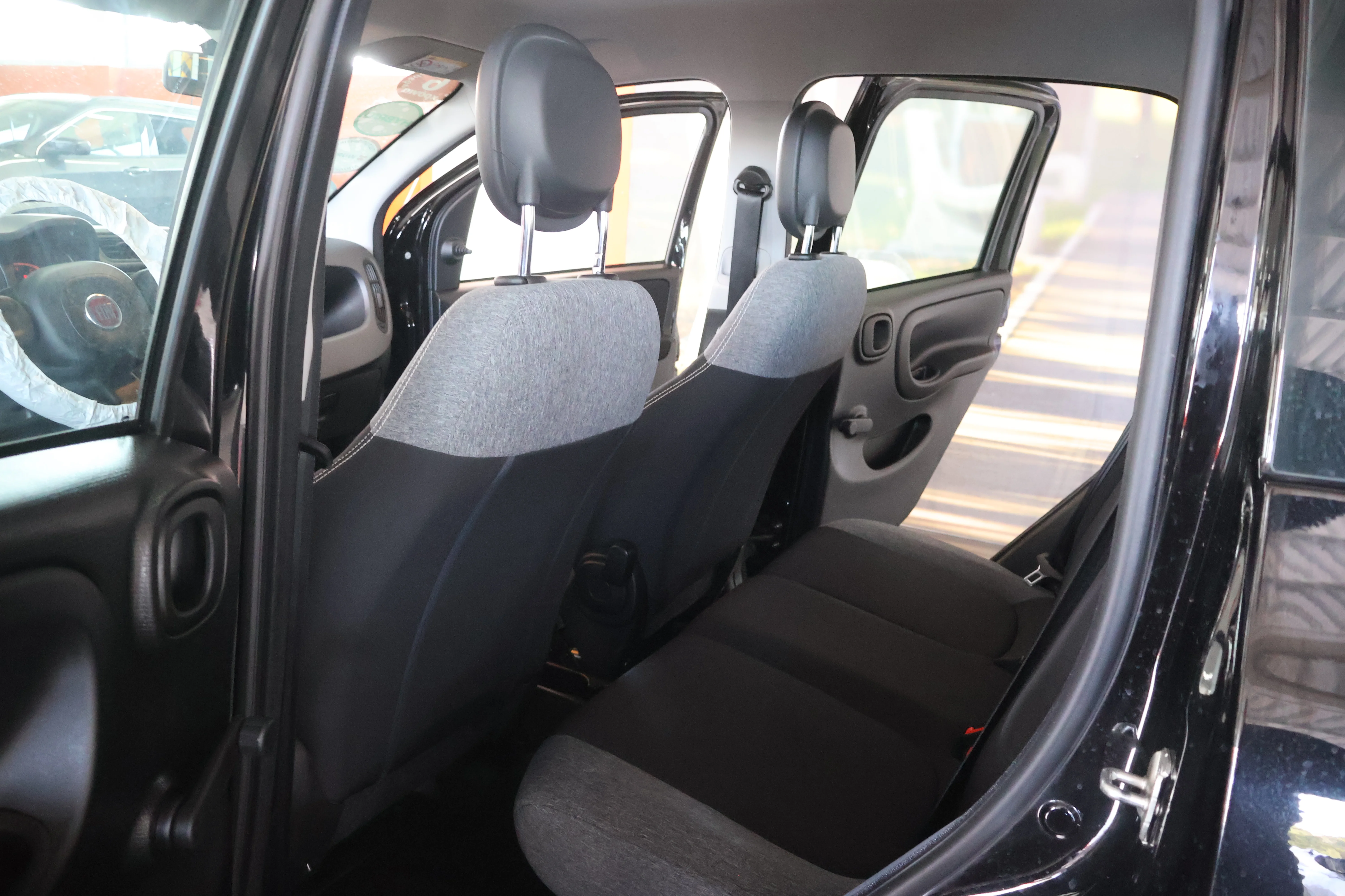 Fiat Panda - View model 27