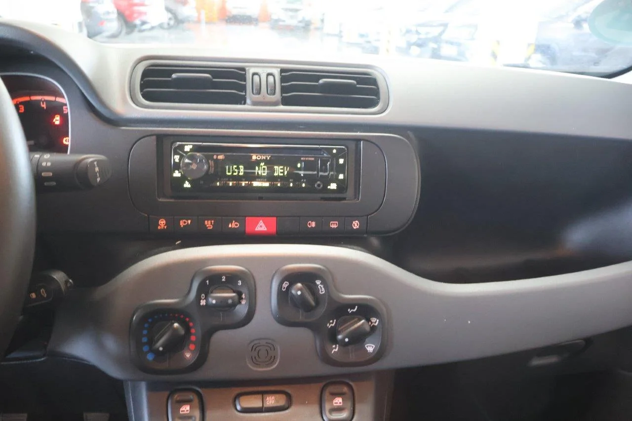 Fiat Panda - View model 30