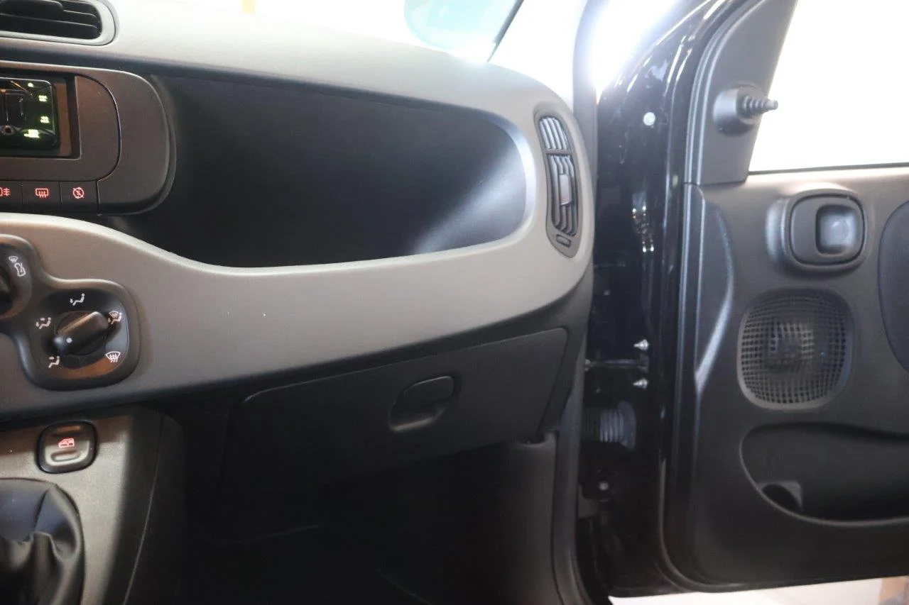 Fiat Panda - View model 31