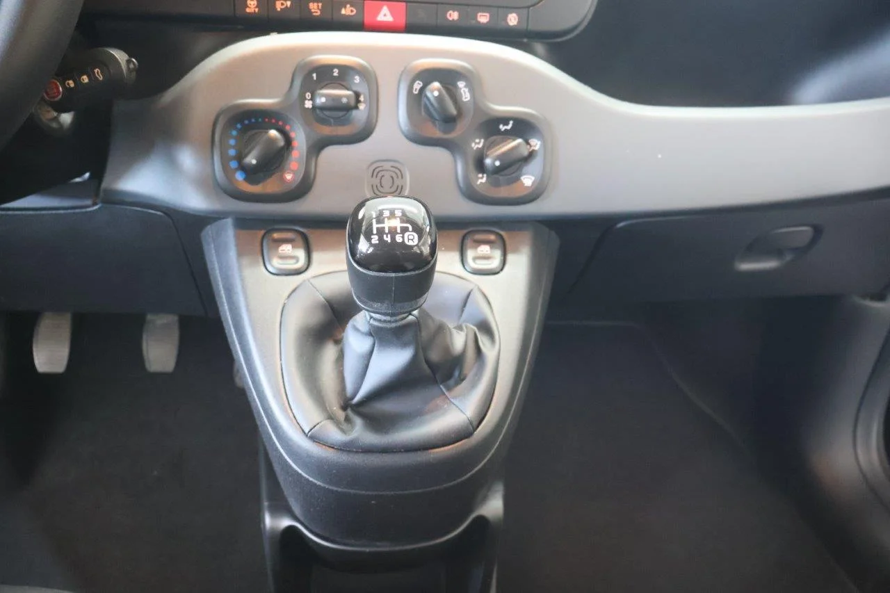 Fiat Panda - View model 32