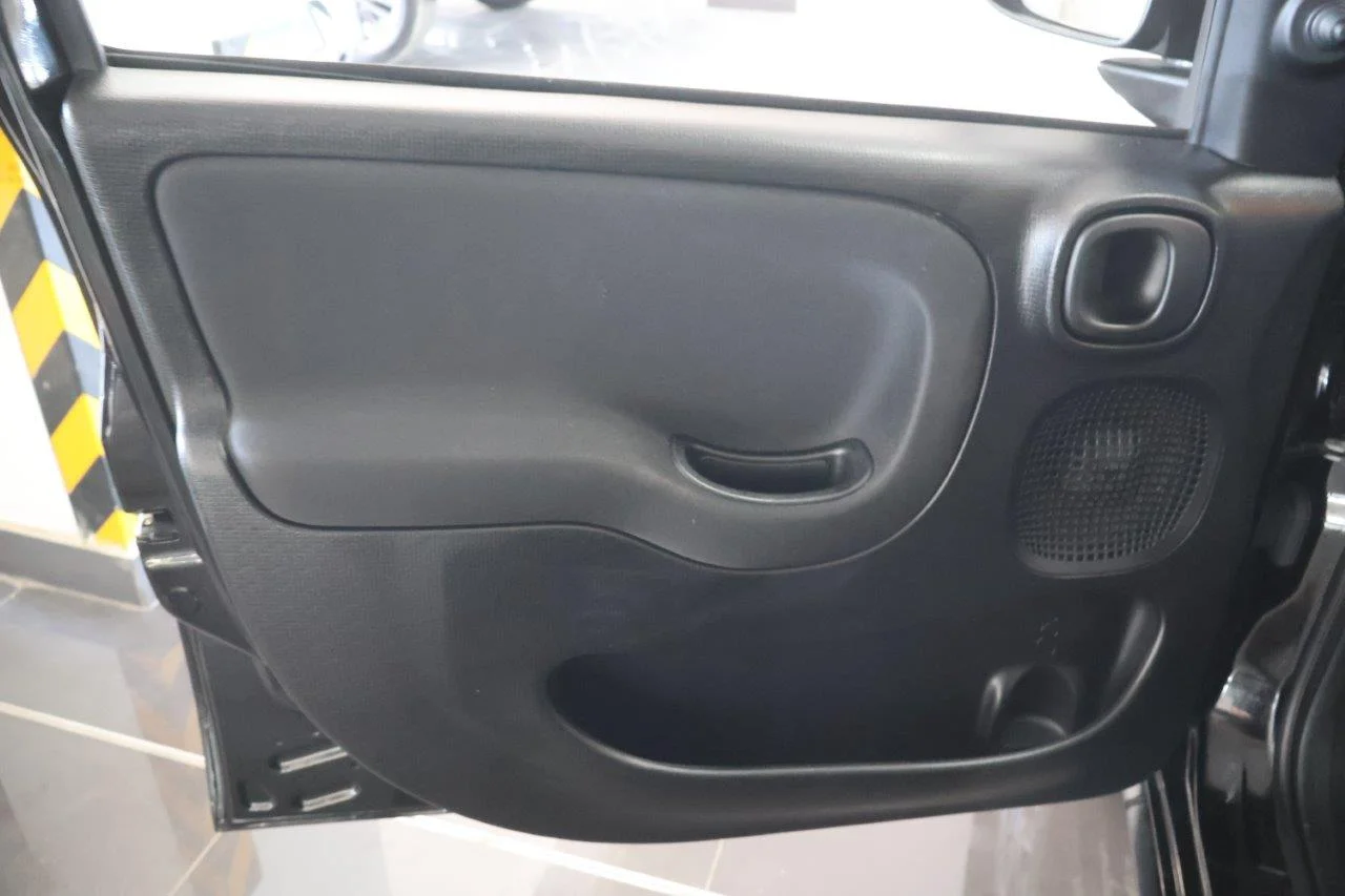 Fiat Panda - View model 33