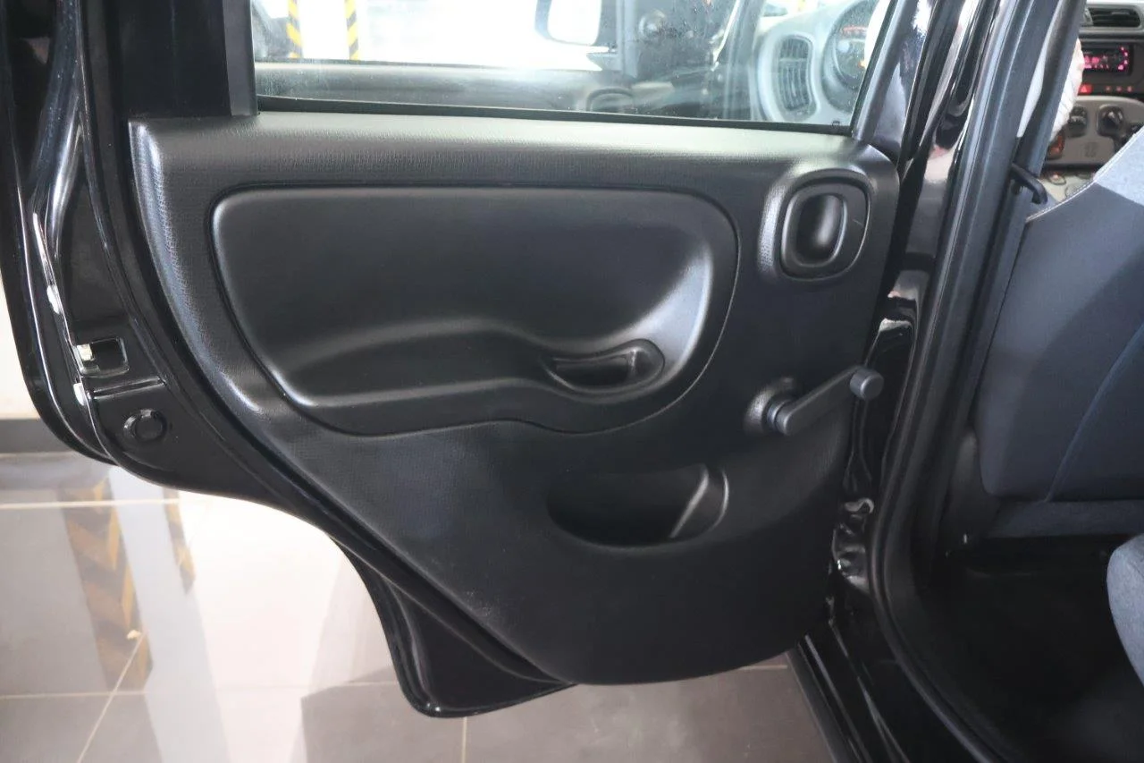 Fiat Panda - View model 34