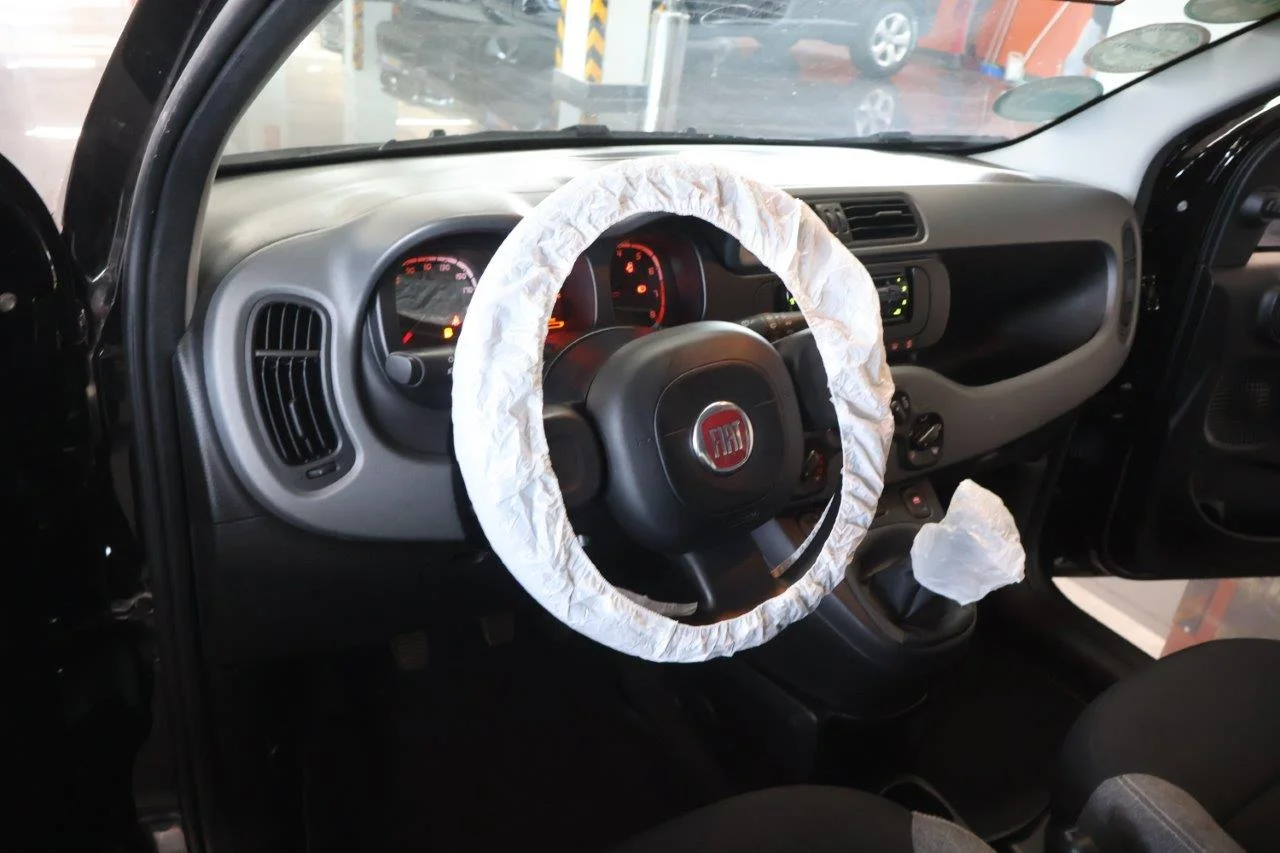 Fiat Panda - View model 36