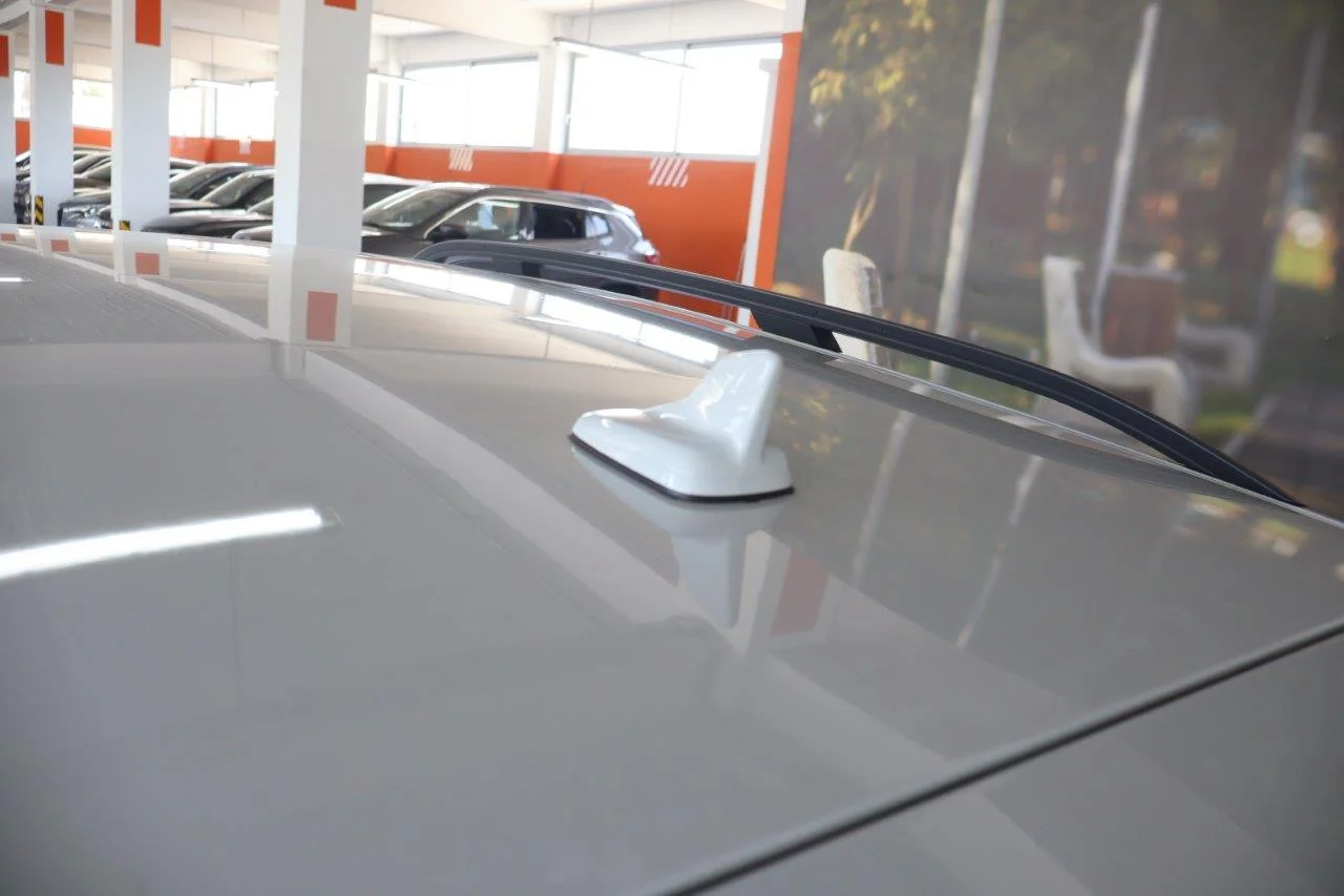 Audi A4 allroad - View model 14