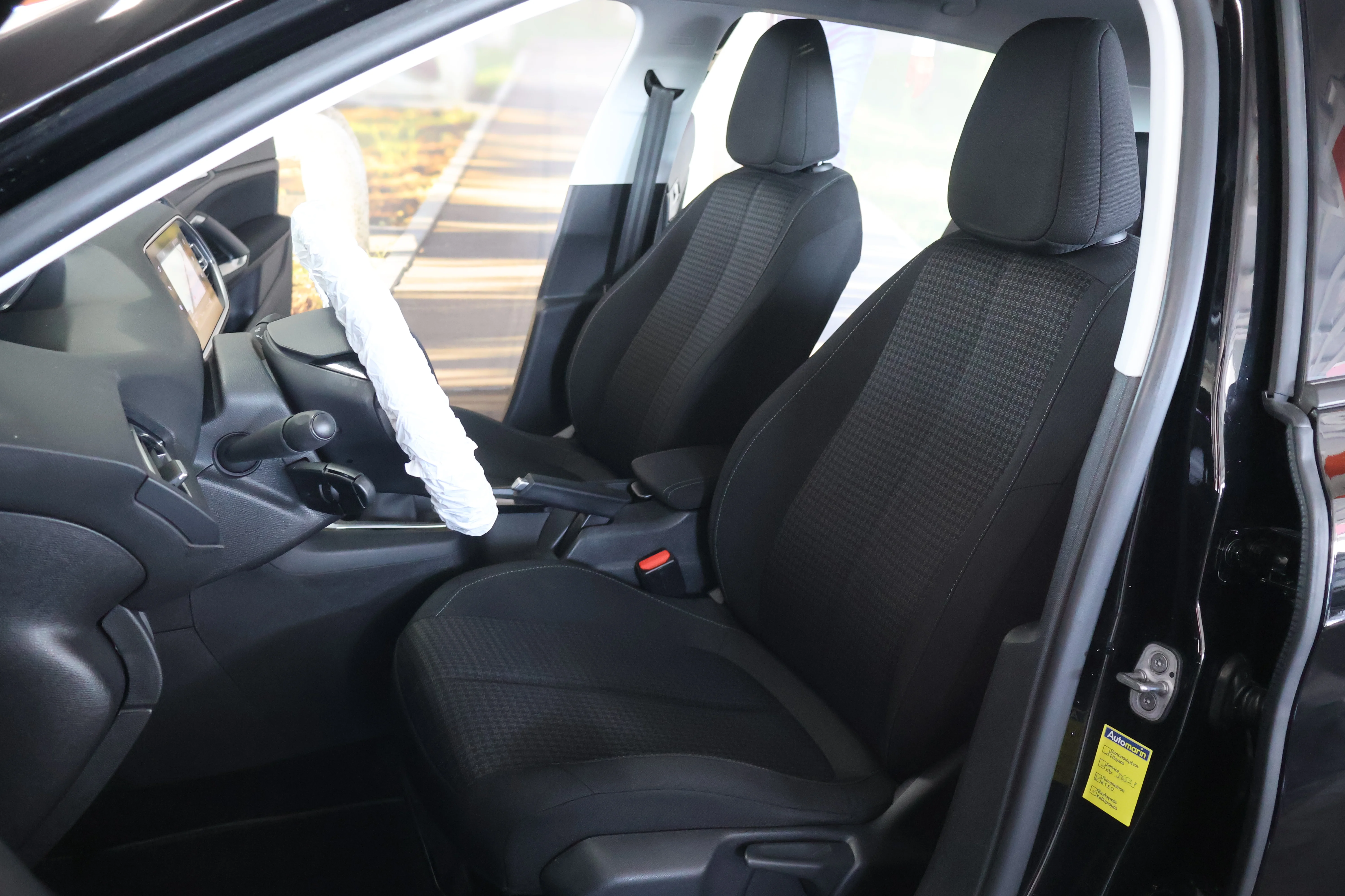 Peugeot 308 - View model 21