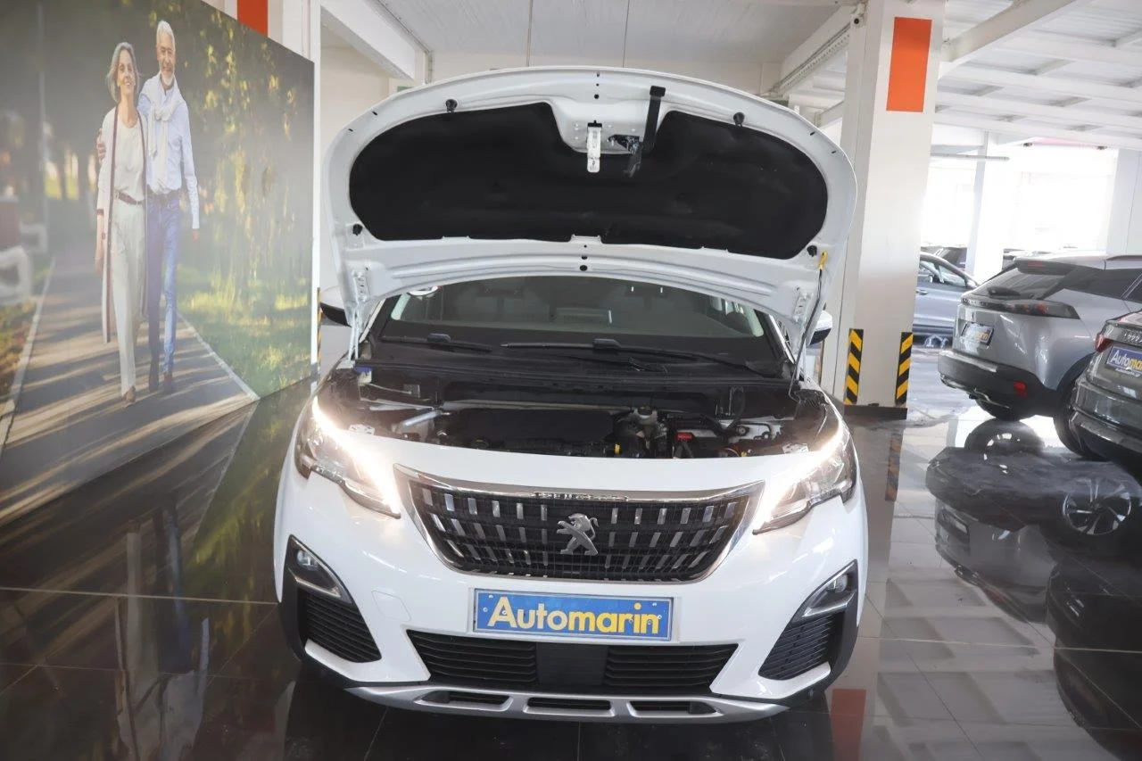 Peugeot 3008 - View model 19