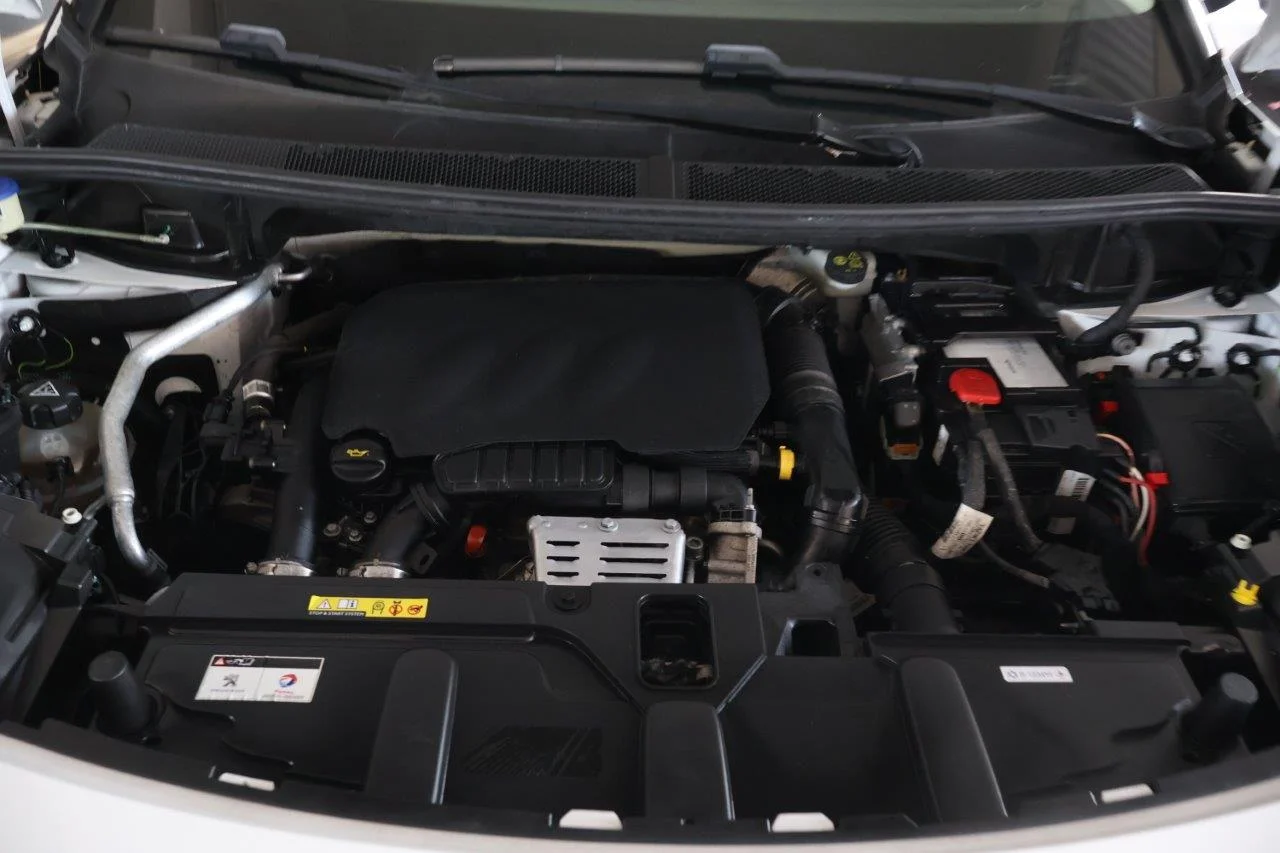 Peugeot 3008 - View model 20